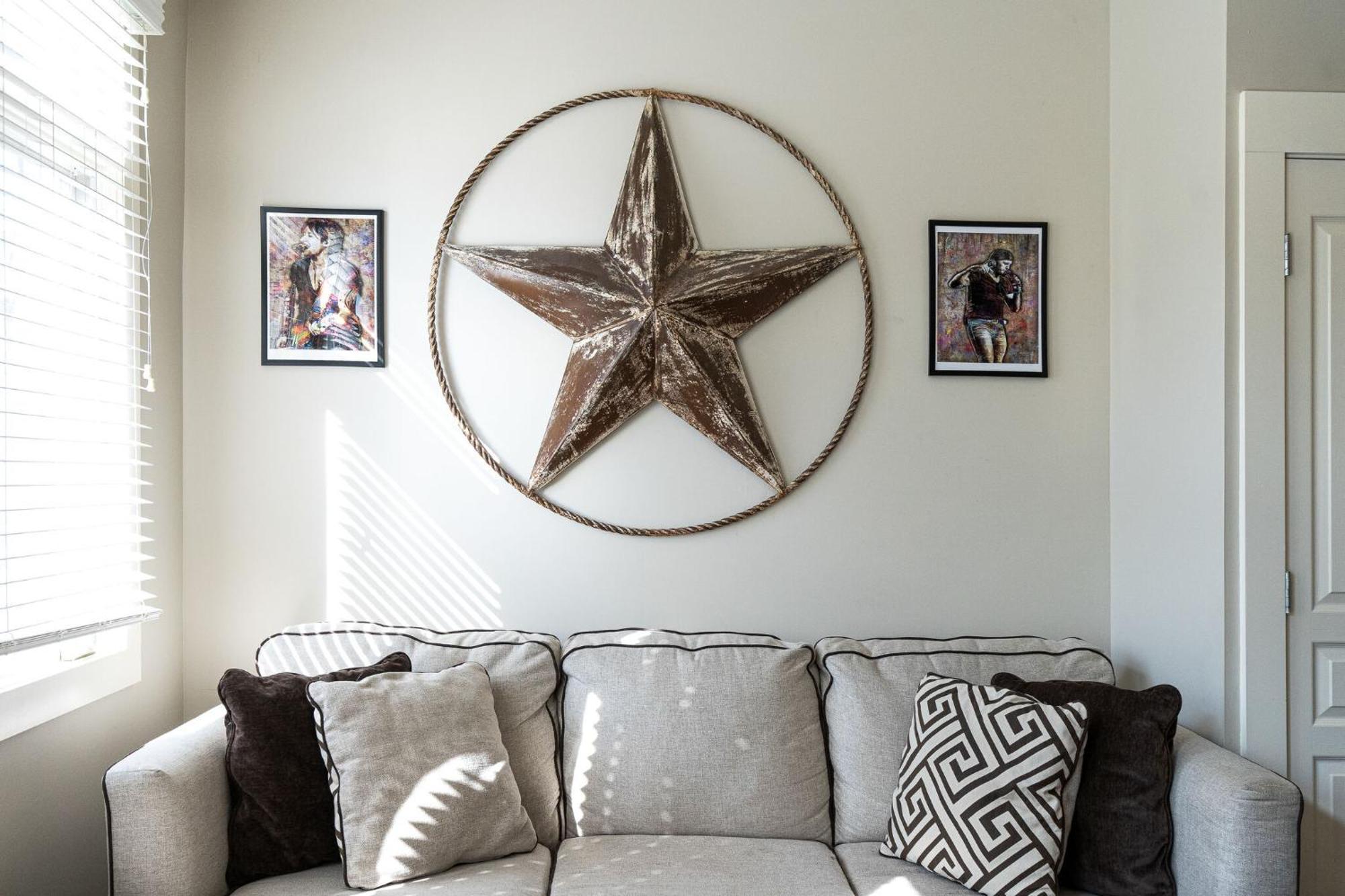 The Celebrity - Minutes To Broadway With A Balcony Apartman NashvilleNashville  Kültér fotó